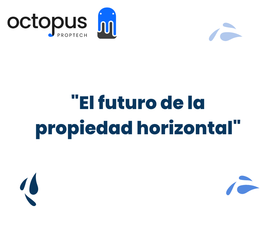 Imágen de El futuro de la Propiedad Horizontal