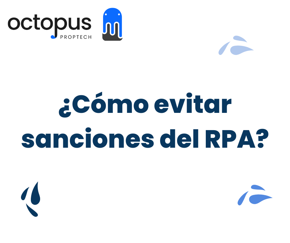 Imágen de Cmo evitar sanciones del Registro Pblico de Administradores?