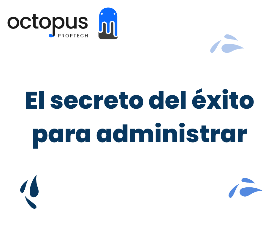 Imágen de El secreto del xito para administrar