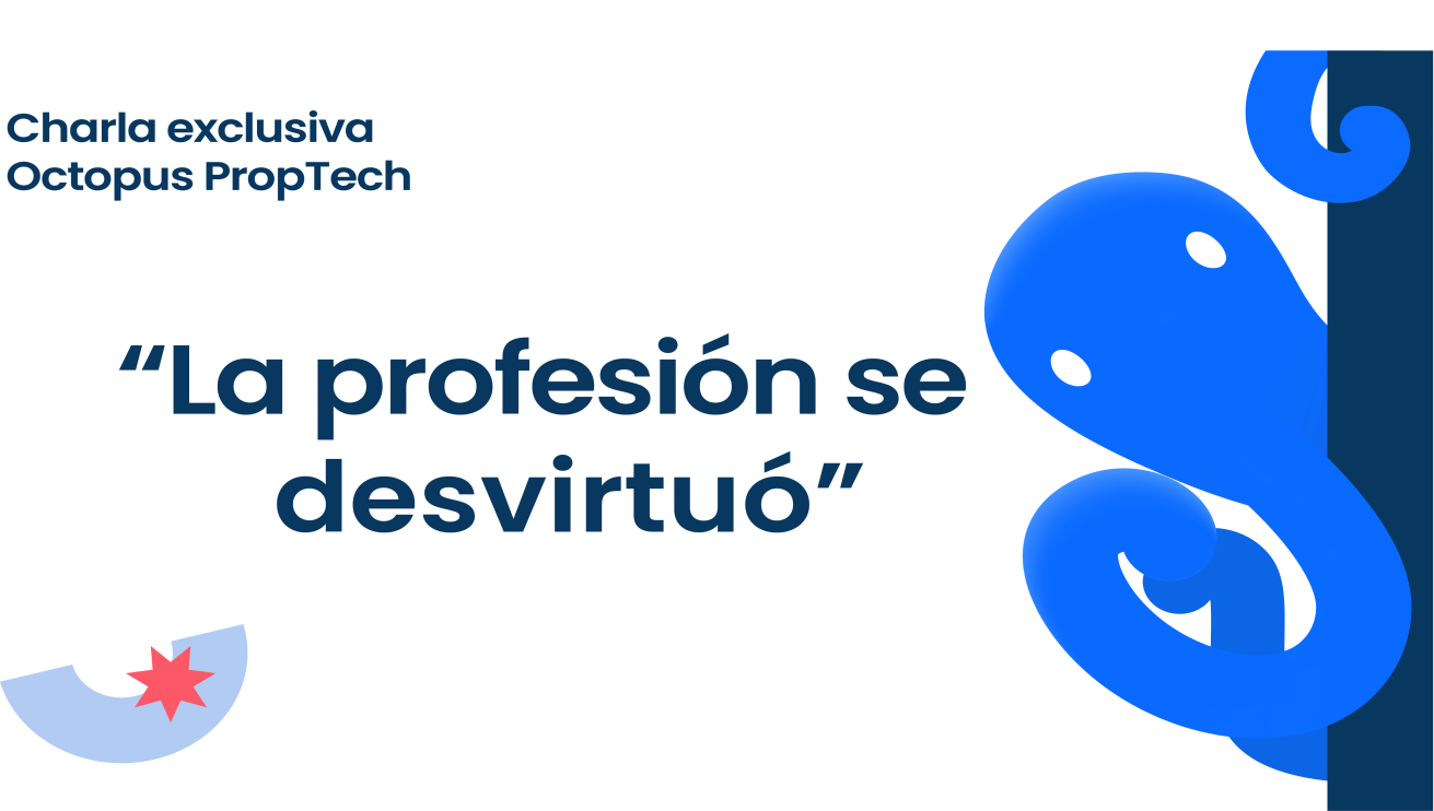 Imágen de La profesin se desvirtu