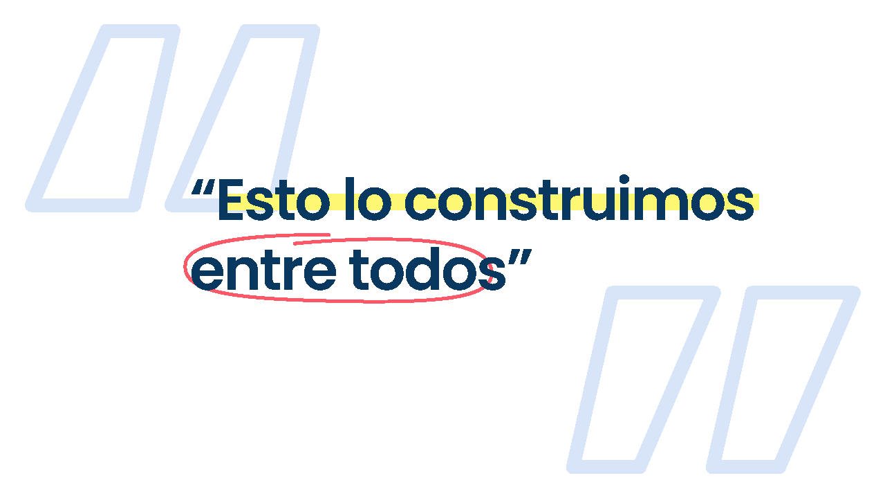 Imágen de Esto lo construimos entre todos - RPAC